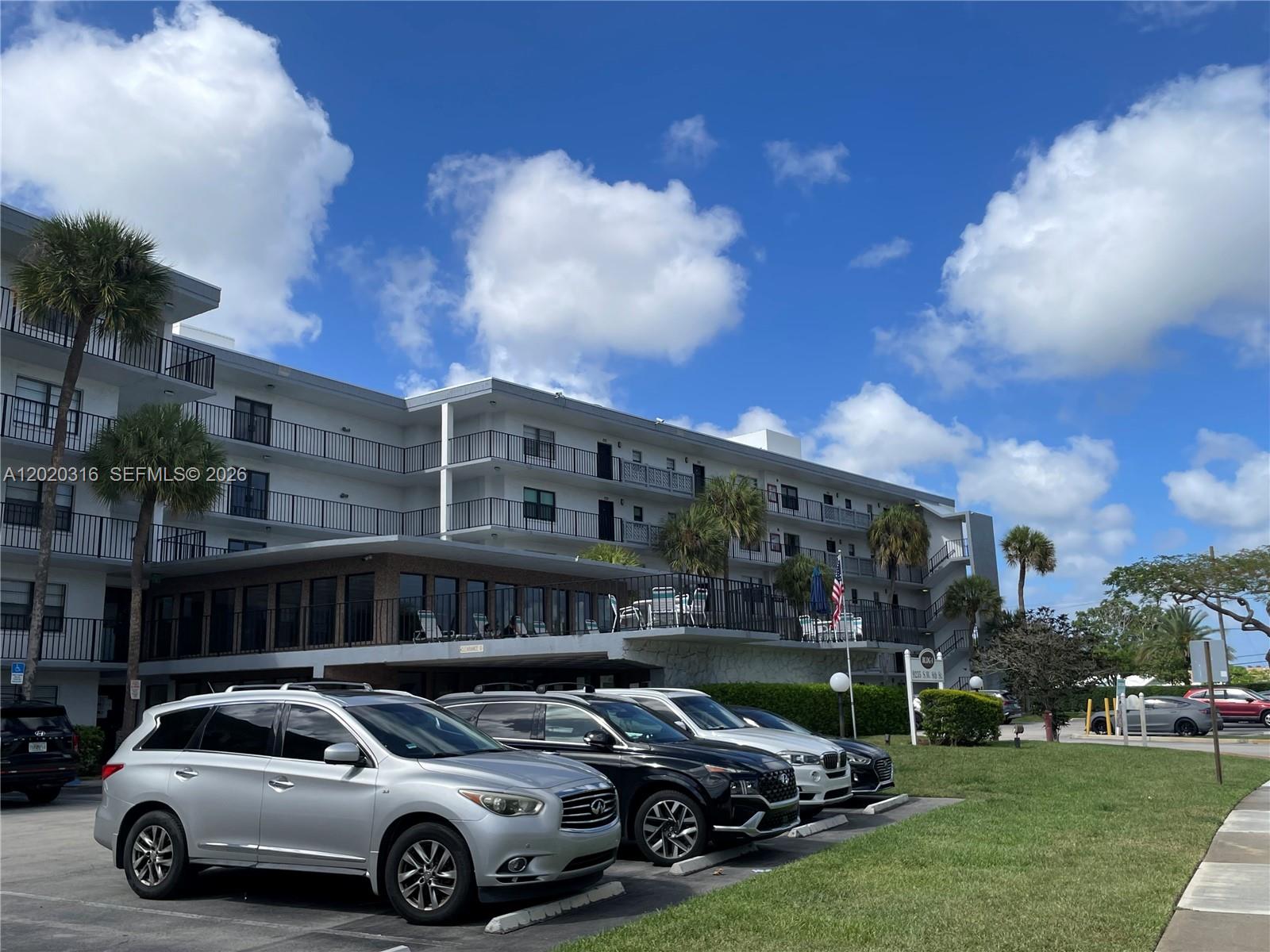 ISLE OF SANDALFOOT CONDO - Residential