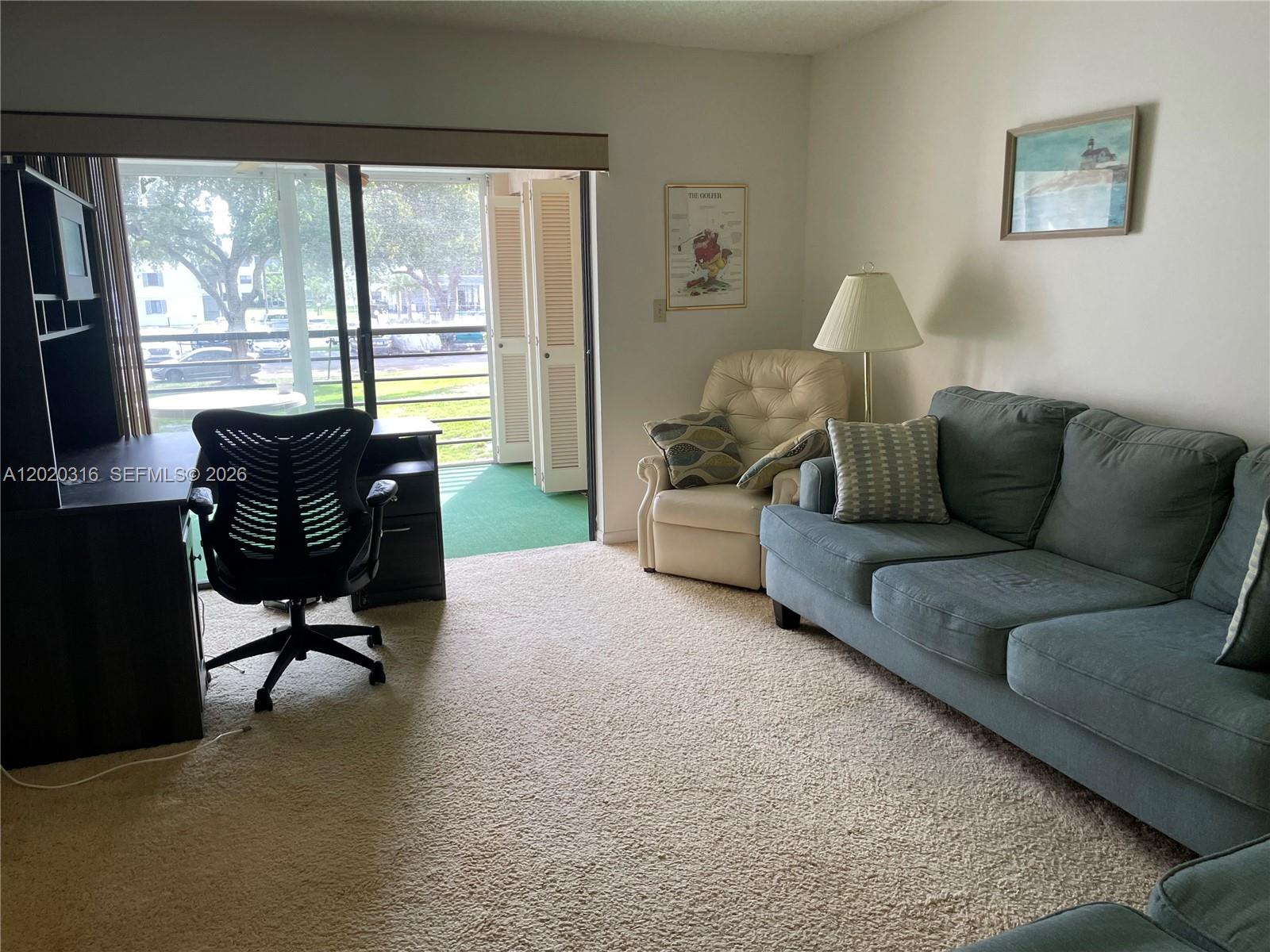 ISLE OF SANDALFOOT CONDO - Residential