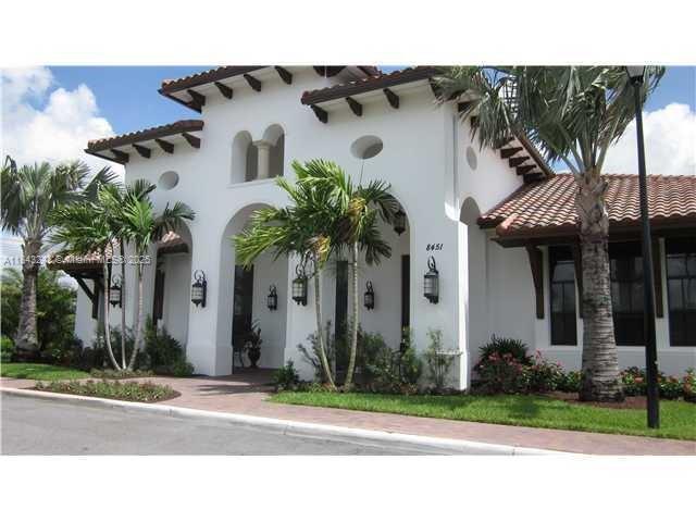 CASCADA ISLES AT MONTERRA - Residential Lease