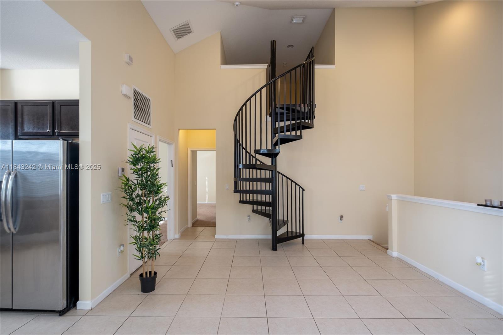 CASCADA ISLES AT MONTERRA - Residential Lease