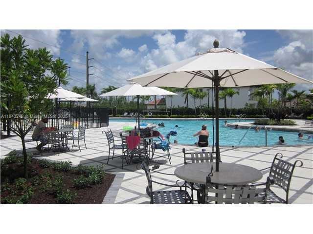 CASCADA ISLES AT MONTERRA - Residential Lease
