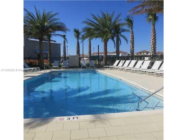 CASCADA ISLES AT MONTERRA - Residential Lease