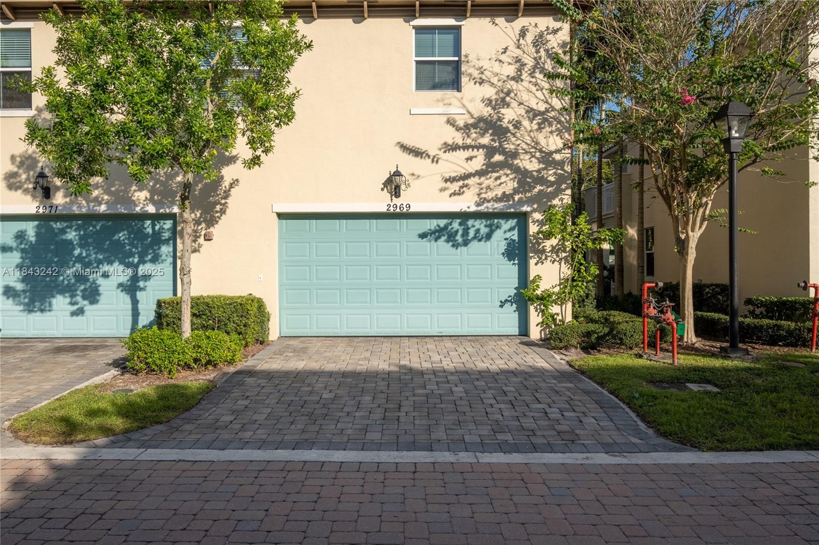 CASCADA ISLES AT MONTERRA - Residential Lease