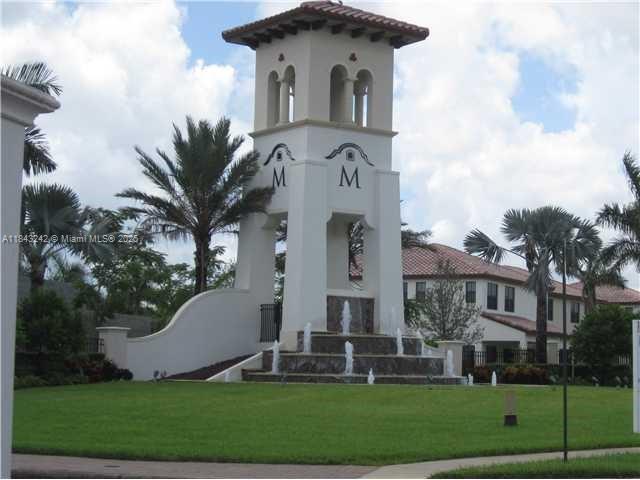 CASCADA ISLES AT MONTERRA - Residential Lease