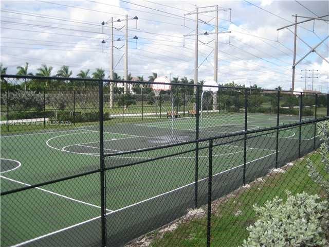 CASCADA ISLES AT MONTERRA - Residential Lease