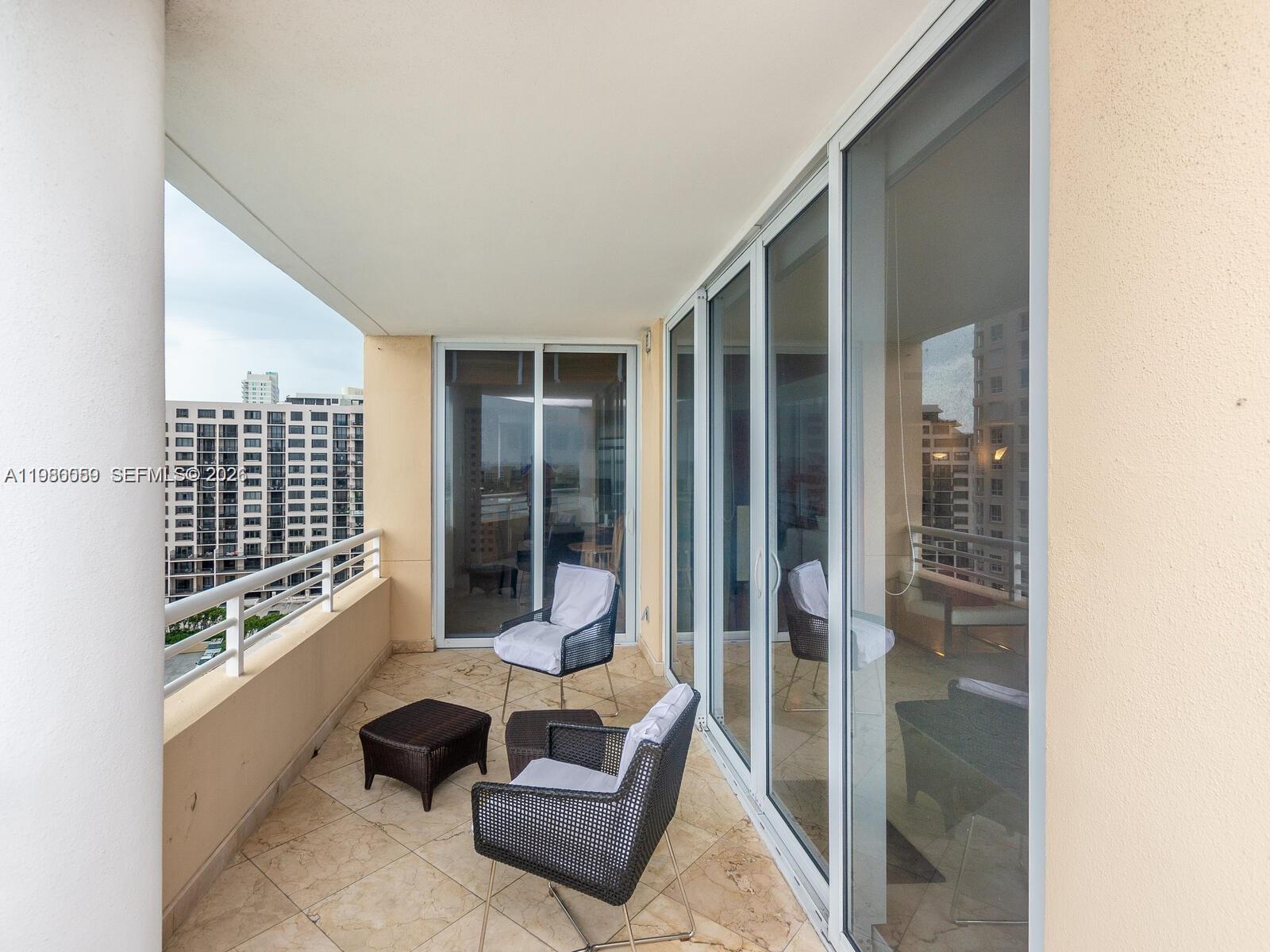 THREE TEQUESTA POINT COND - Residential