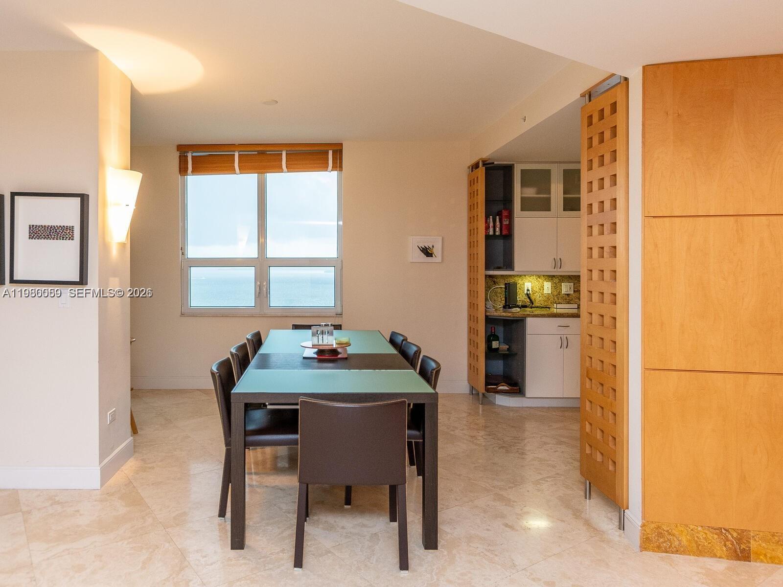 THREE TEQUESTA POINT COND - Residential