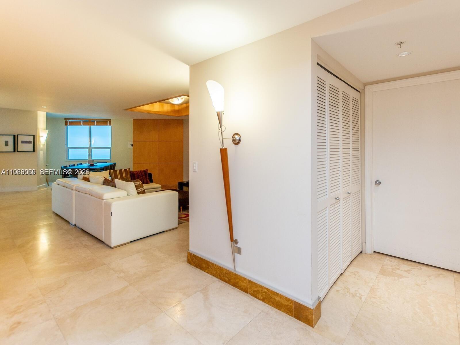 THREE TEQUESTA POINT COND - Residential