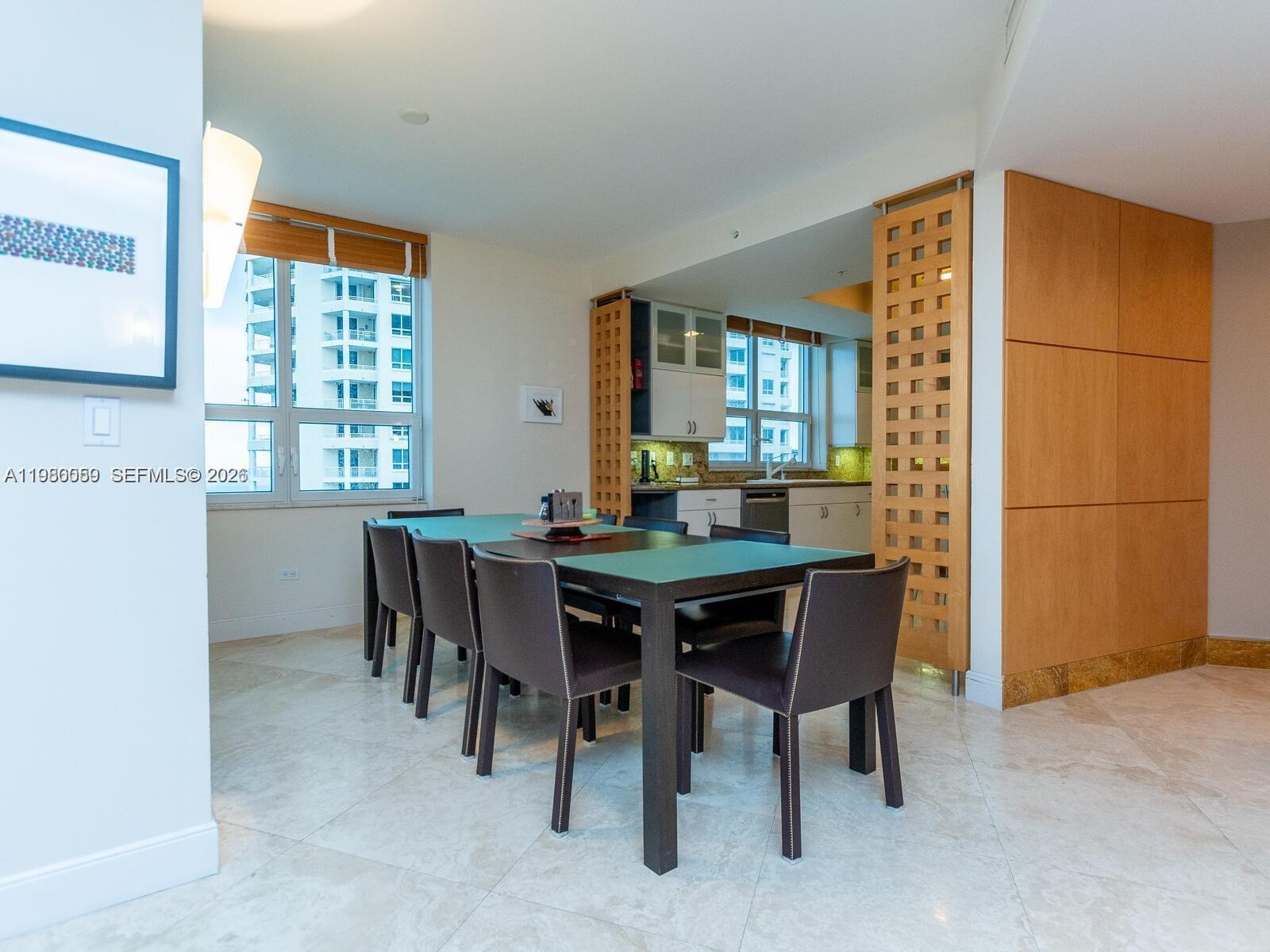 THREE TEQUESTA POINT COND - Residential
