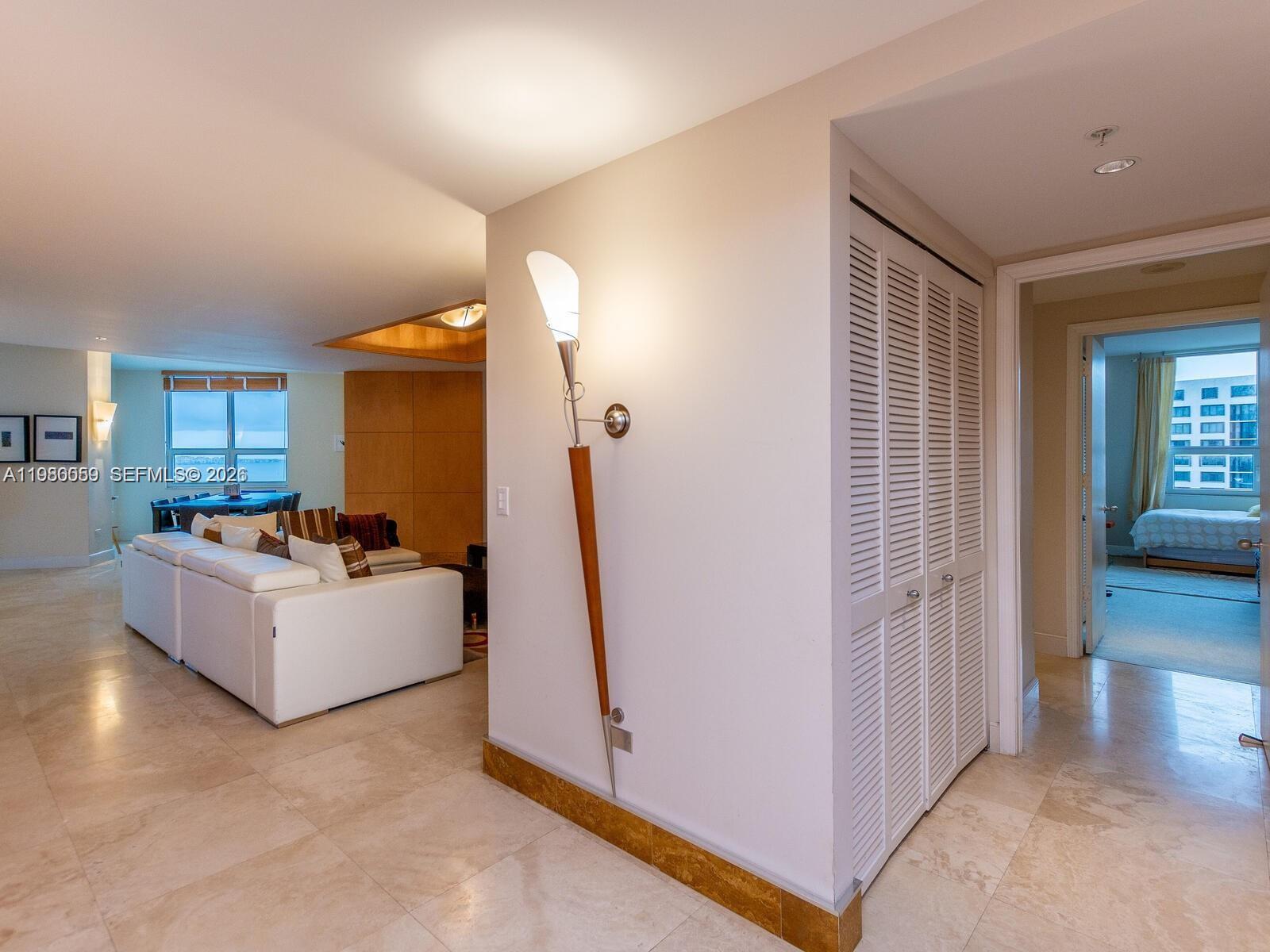 THREE TEQUESTA POINT COND - Residential