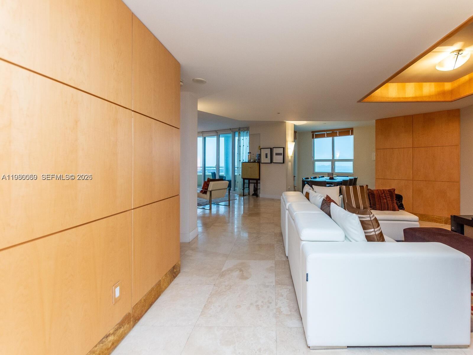 THREE TEQUESTA POINT COND - Residential