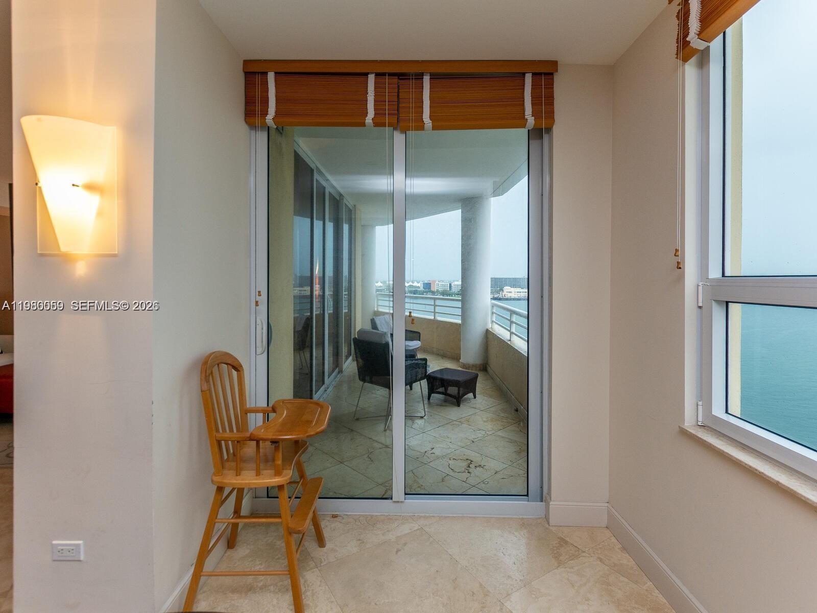 THREE TEQUESTA POINT COND - Residential