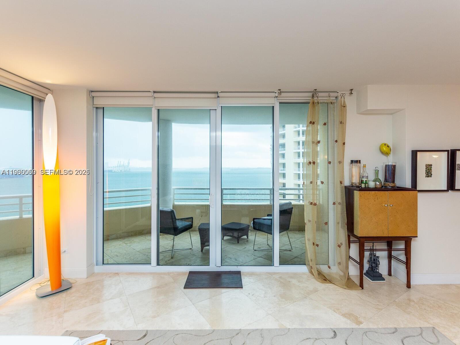 THREE TEQUESTA POINT COND - Residential
