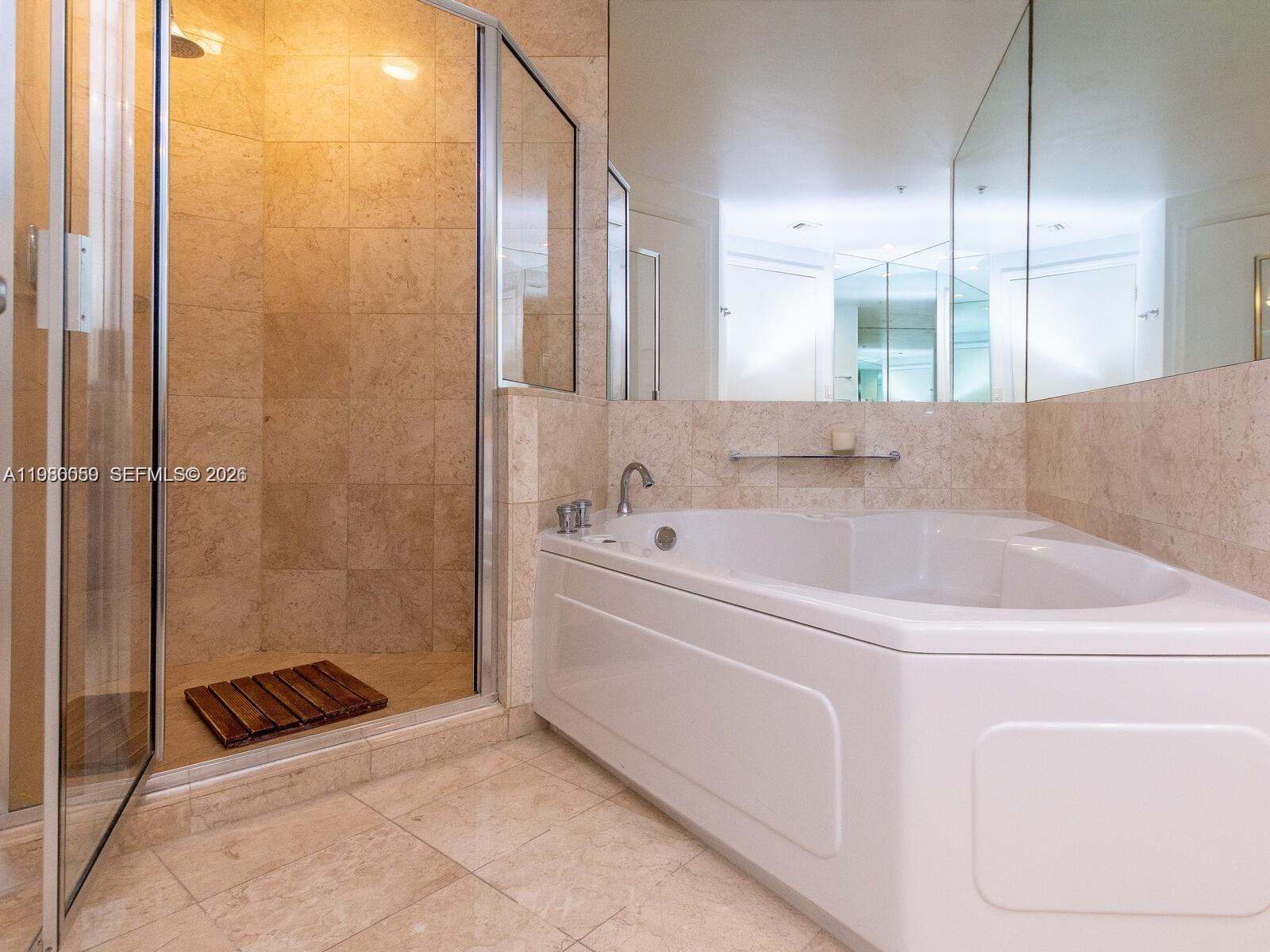 THREE TEQUESTA POINT COND - Residential