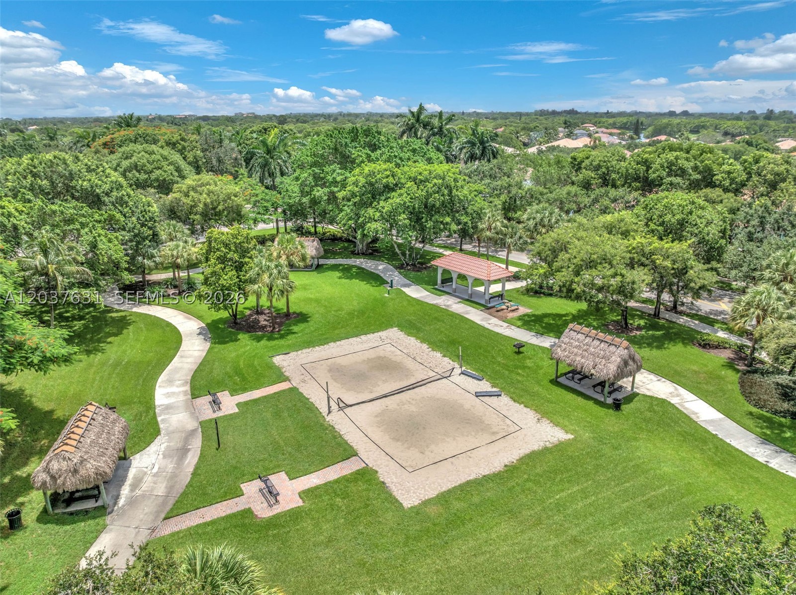 SECTORS 9 AND 10-PARCEL H - Residential