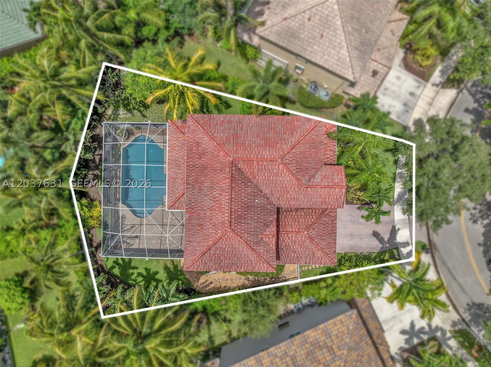 SECTORS 9 AND 10-PARCEL H - Residential