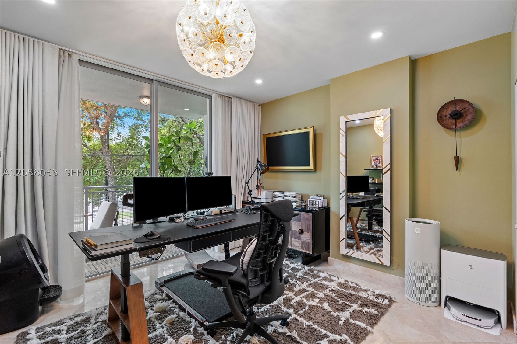 SOUTH TWO SEVEN LOFTS CON - Residential