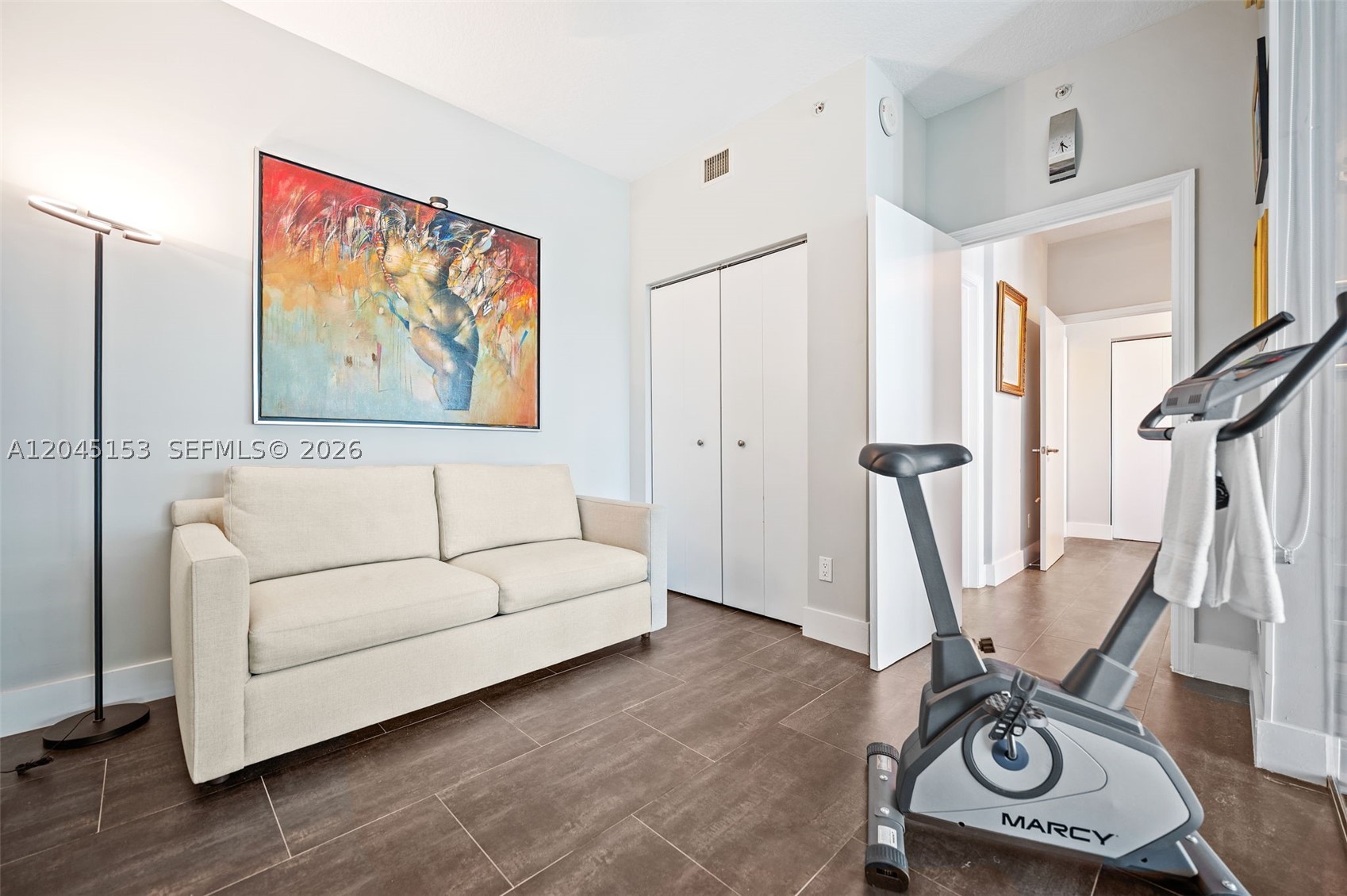 INFINITY AT BRICKELL COND - Residential