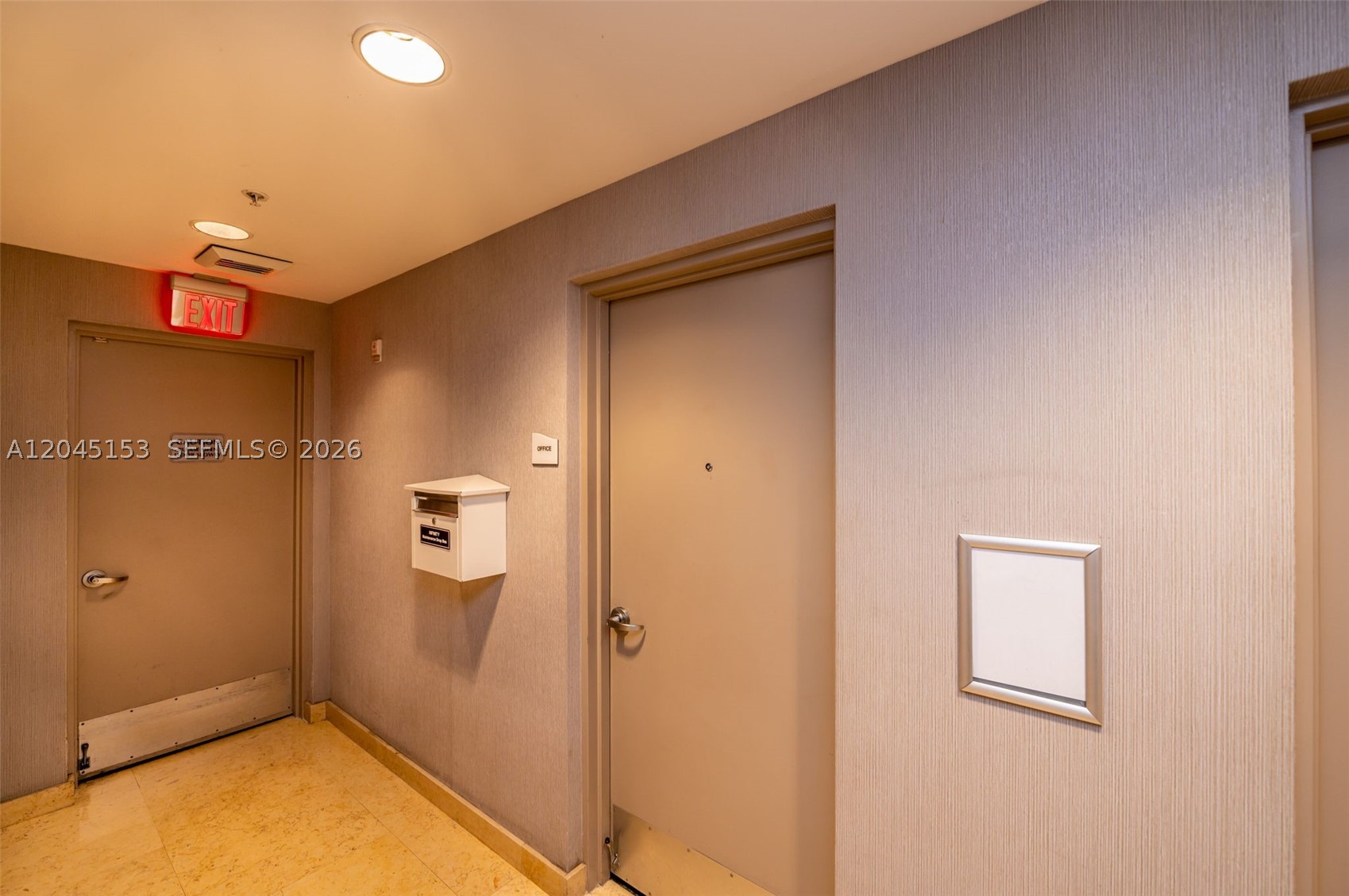 INFINITY AT BRICKELL COND - Residential