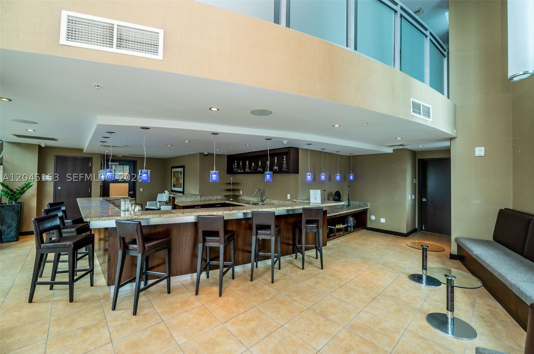 INFINITY AT BRICKELL COND - Residential
