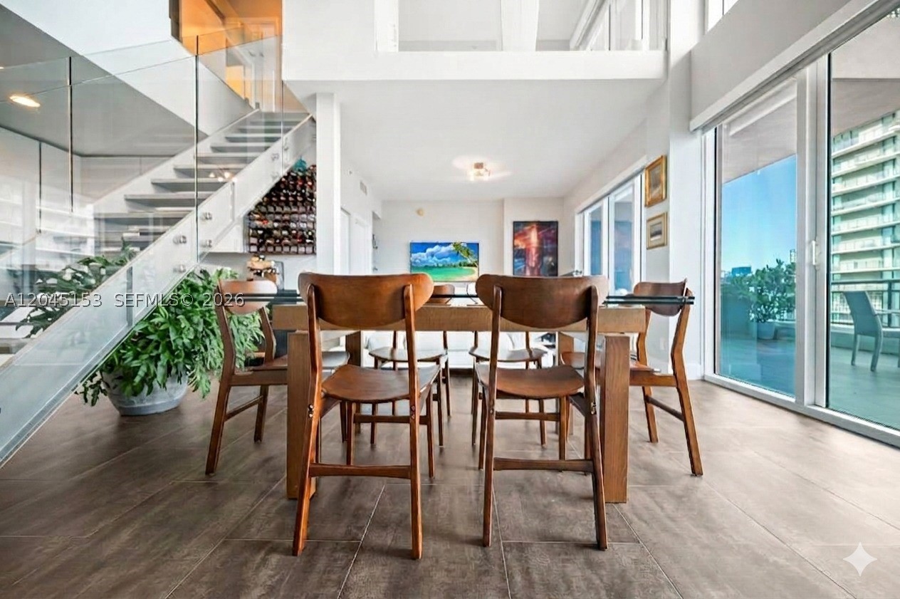 INFINITY AT BRICKELL COND - Residential