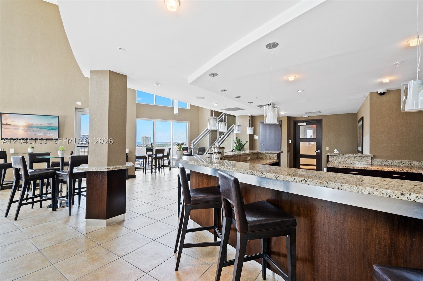 INFINITY AT BRICKELL COND - Residential