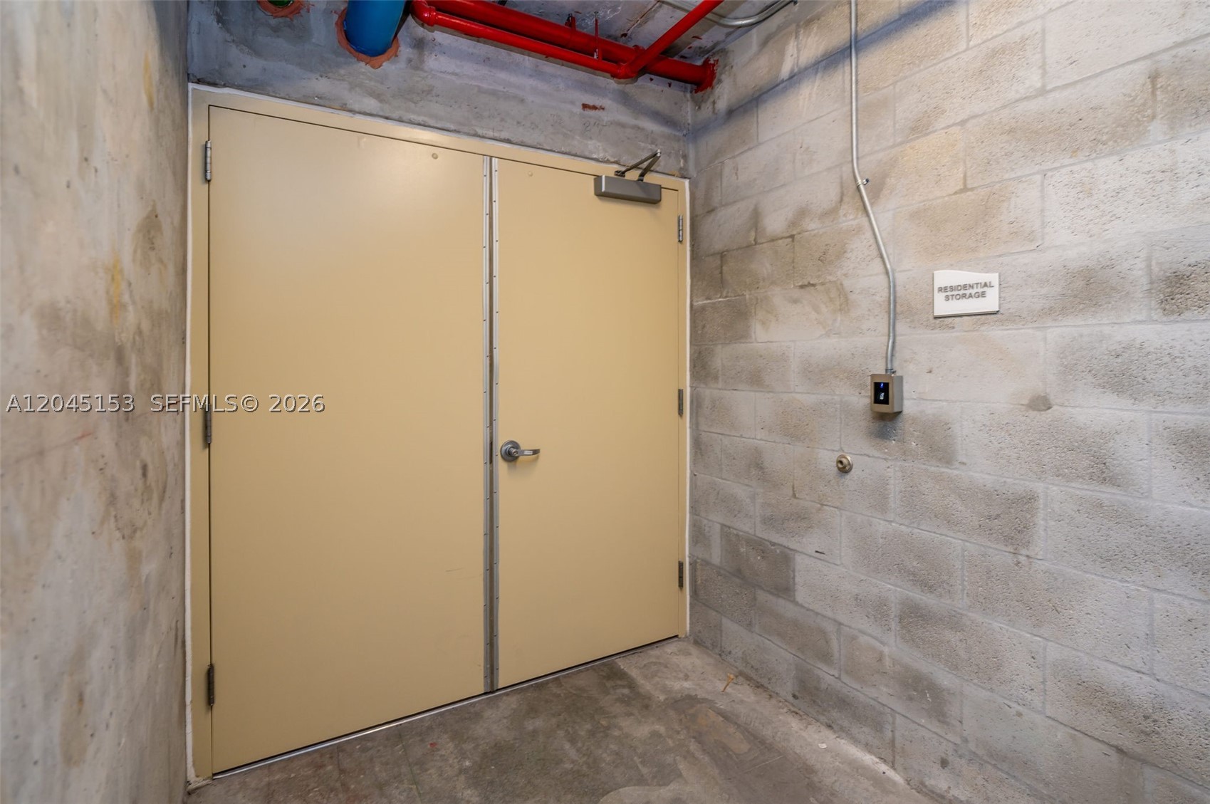 INFINITY AT BRICKELL COND - Residential