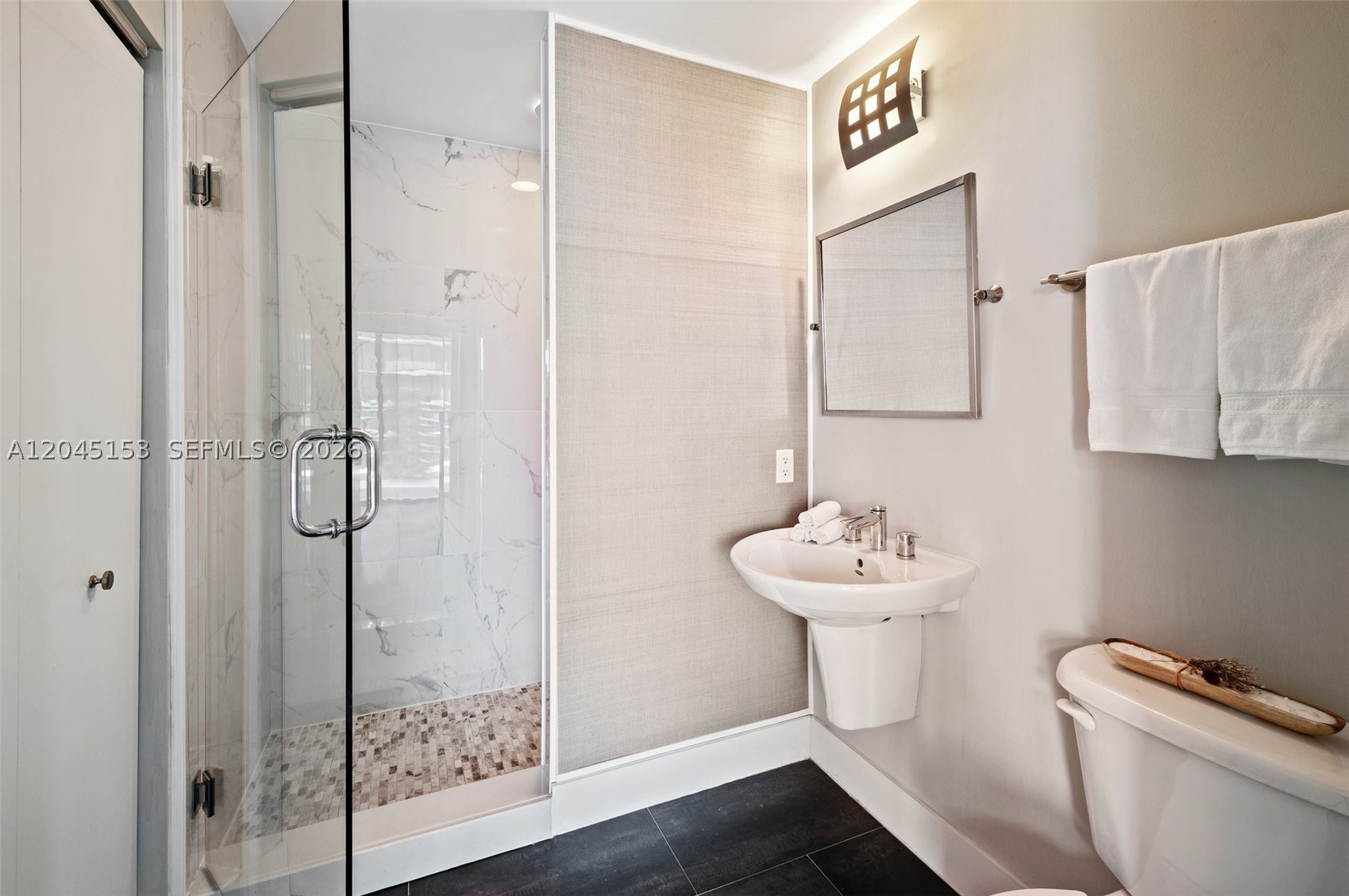 INFINITY AT BRICKELL COND - Residential