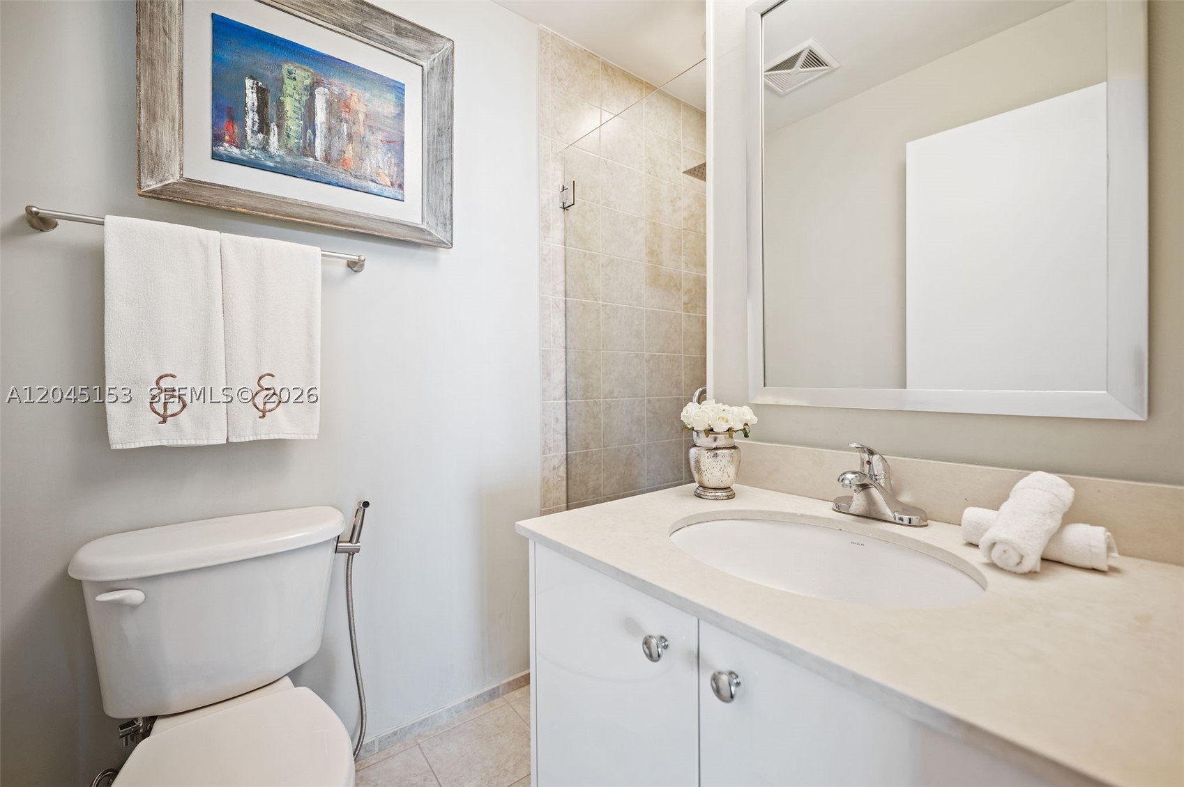INFINITY AT BRICKELL COND - Residential