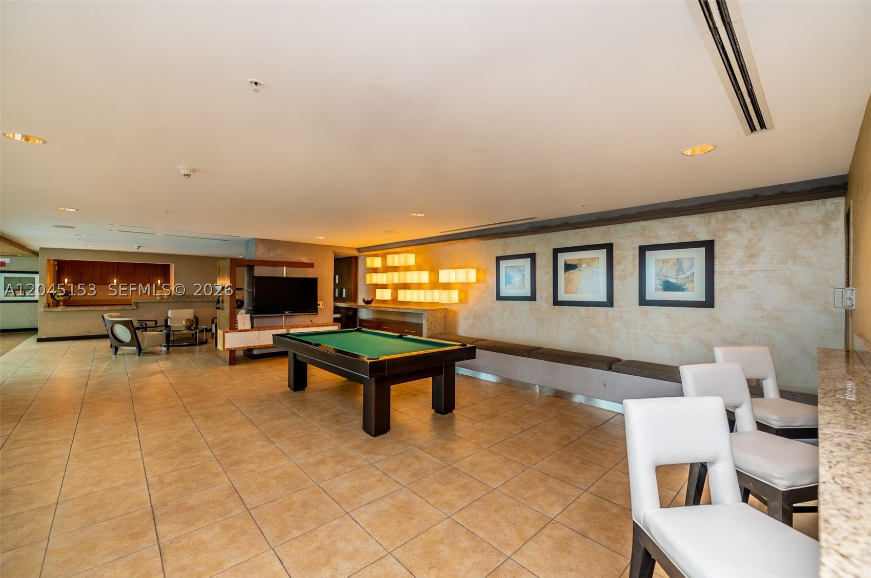 INFINITY AT BRICKELL COND - Residential