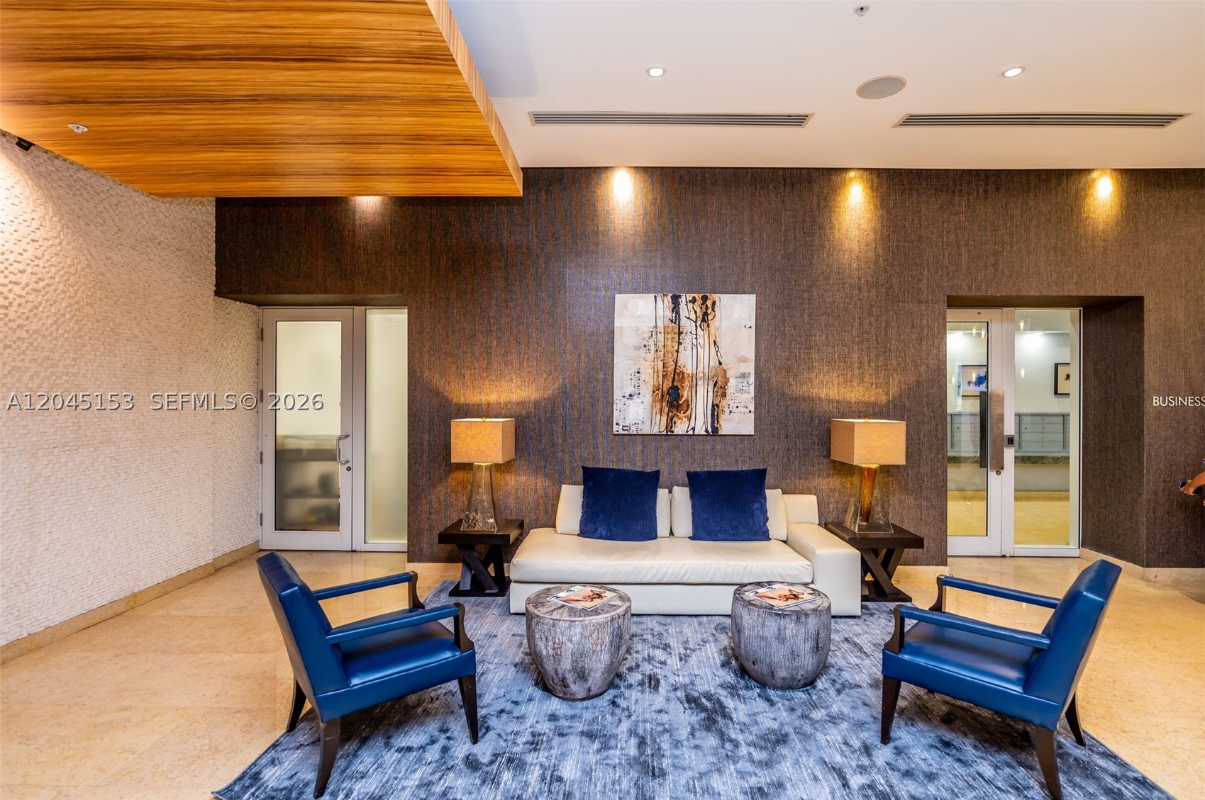 INFINITY AT BRICKELL COND - Residential