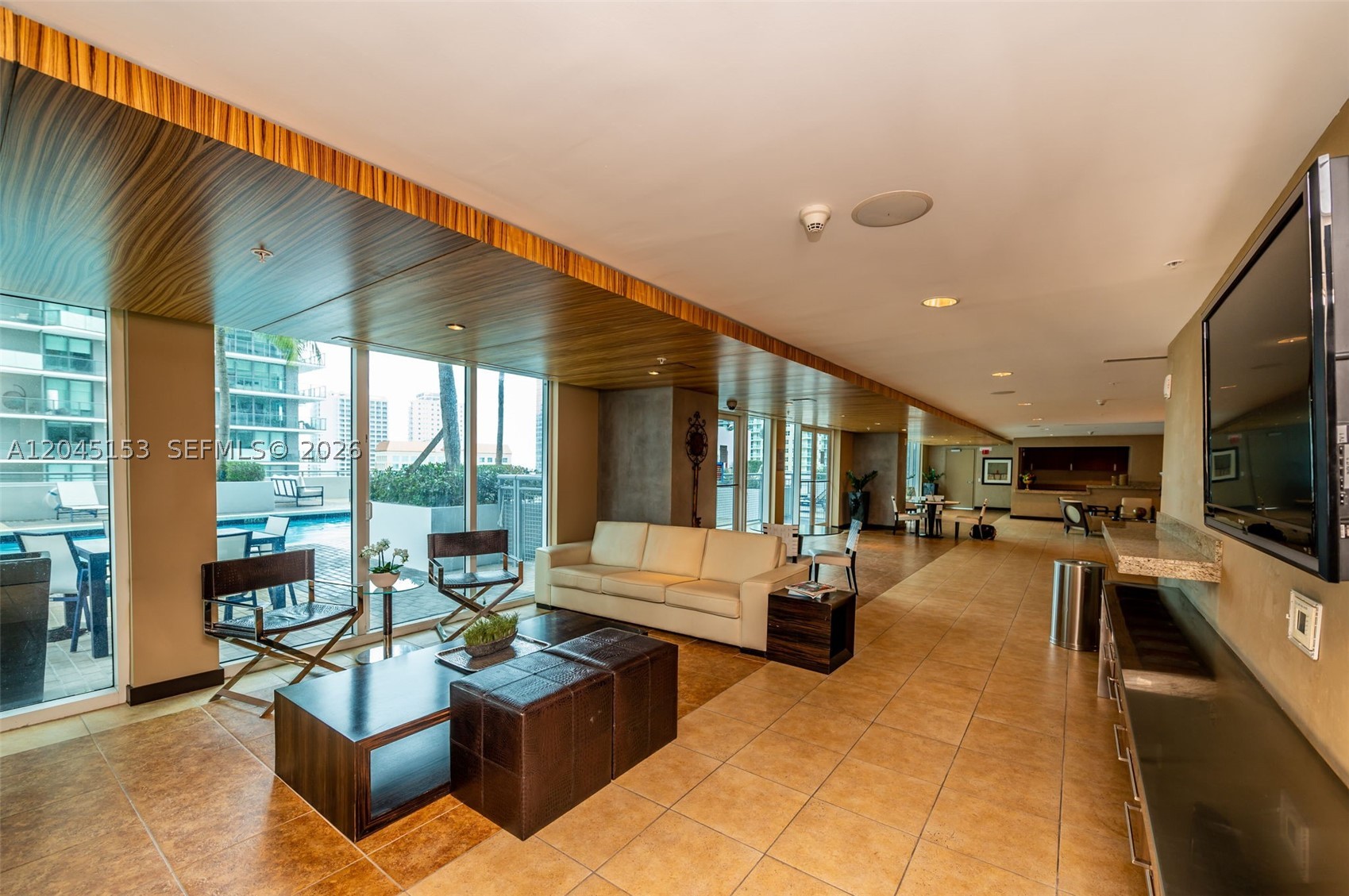INFINITY AT BRICKELL COND - Residential