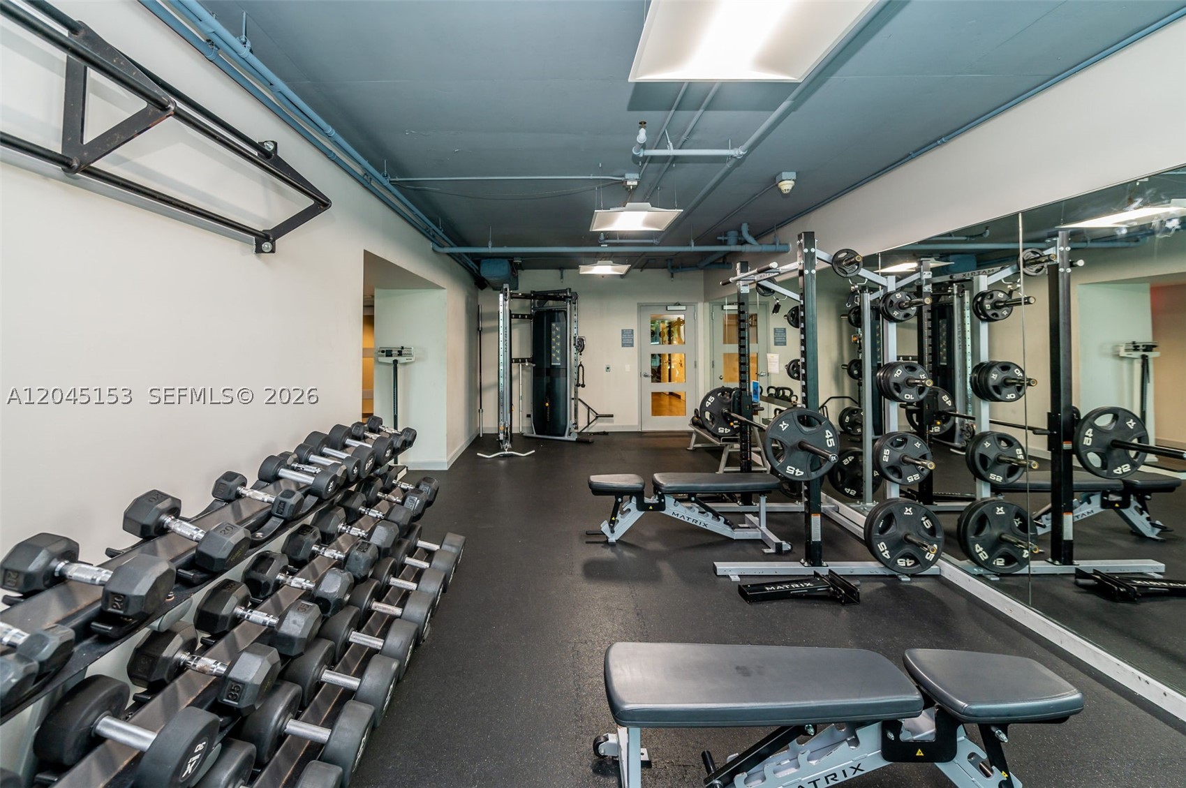 INFINITY AT BRICKELL COND - Residential
