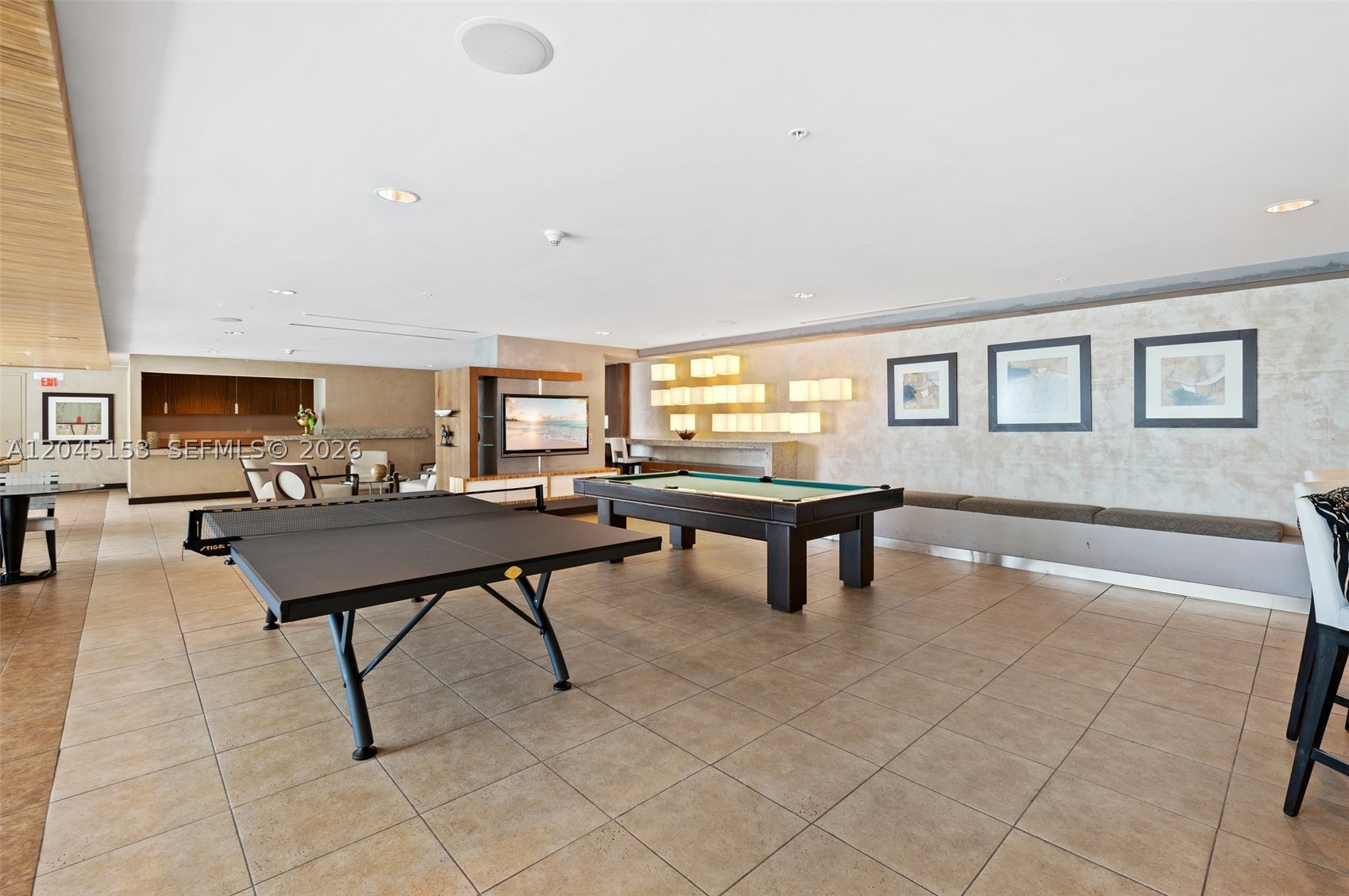 INFINITY AT BRICKELL COND - Residential