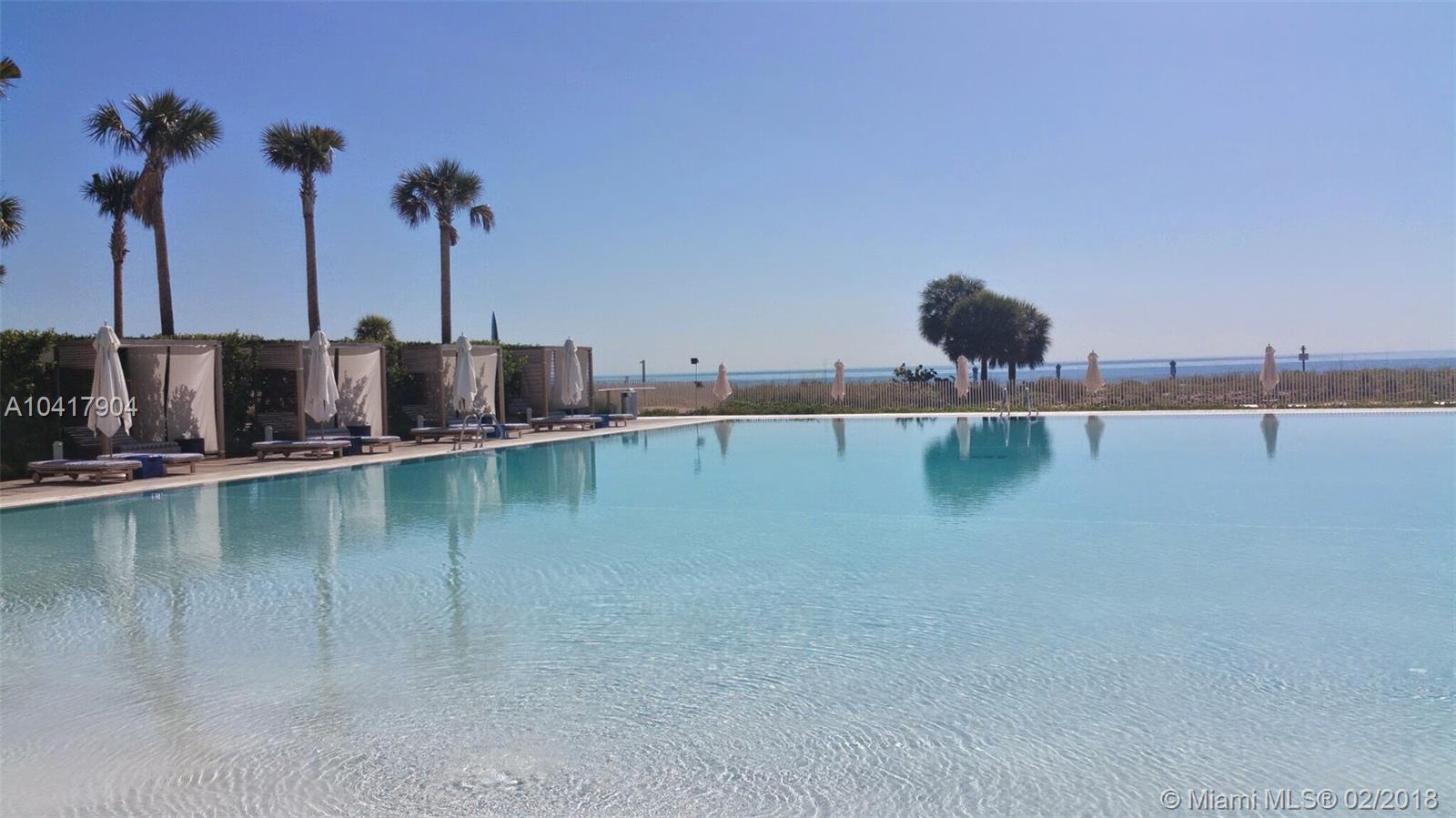 Last of the Villas at Oceana Key Biscayne