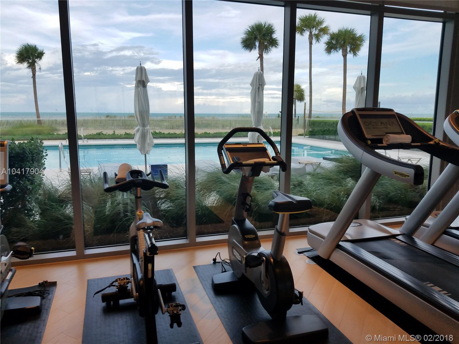 OCEANA KEY BISCAYNE CONDO - Residential
