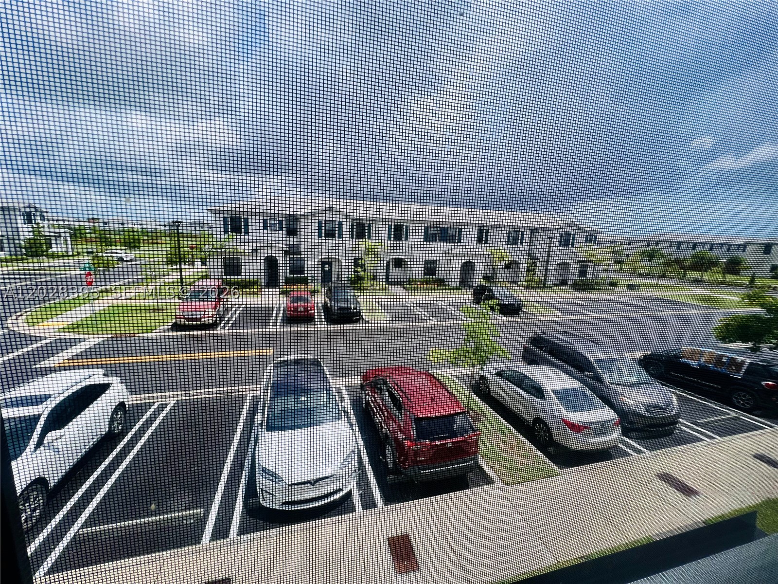 PINE VISTA - Residential Lease