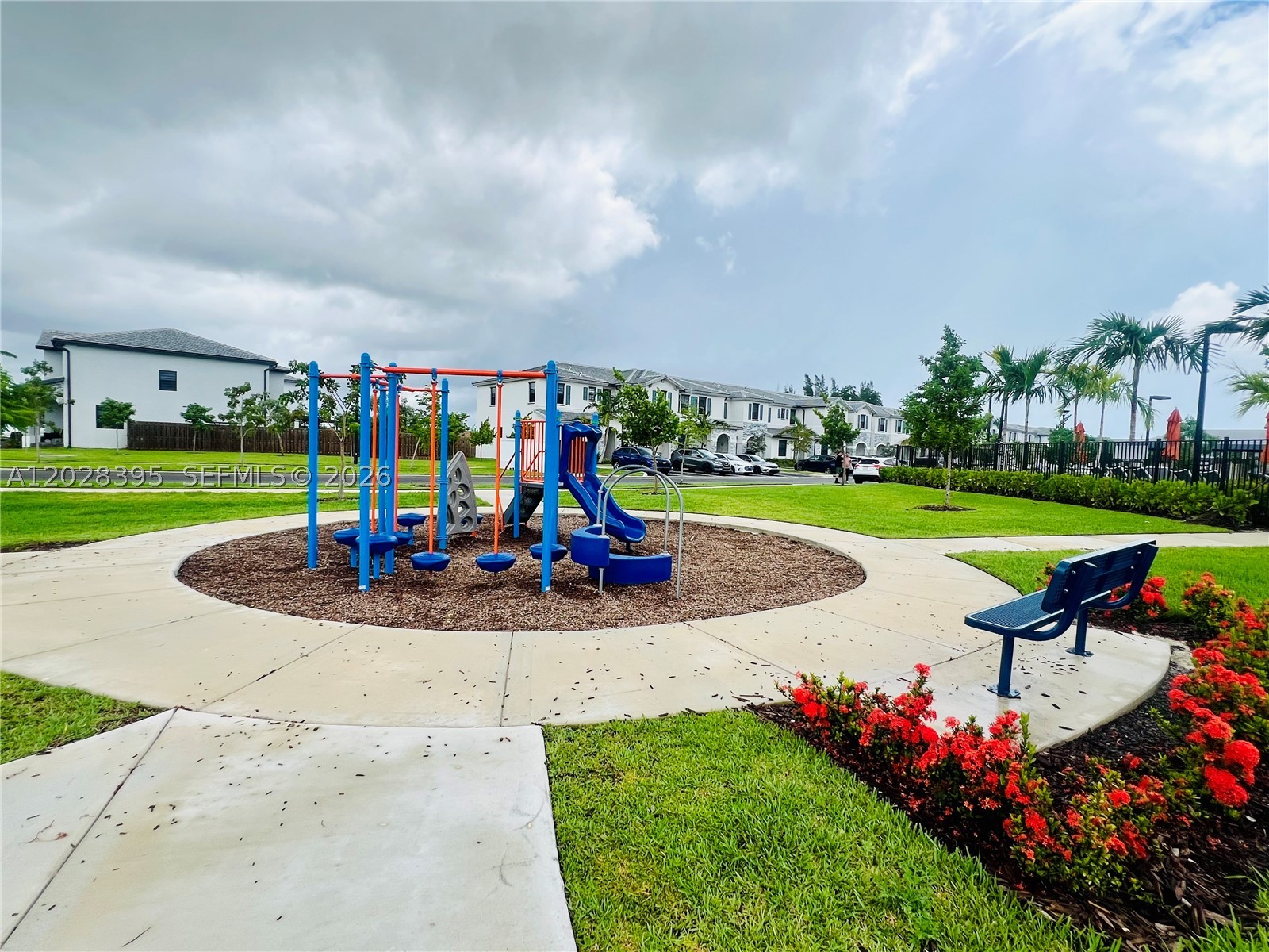 PINE VISTA - Residential Lease