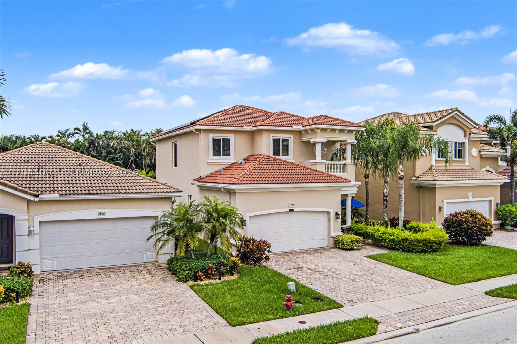 KNOLLWOOD PUD - Residential