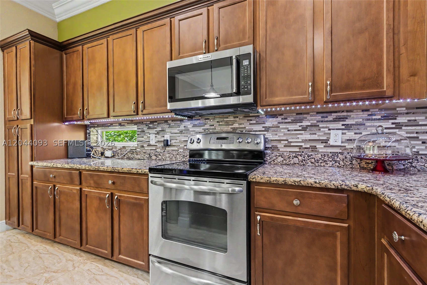 KNOLLWOOD PUD - Residential