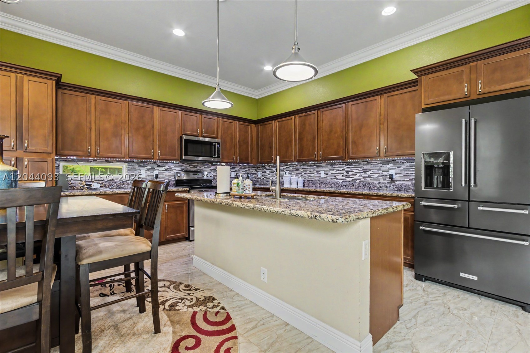 KNOLLWOOD PUD - Residential