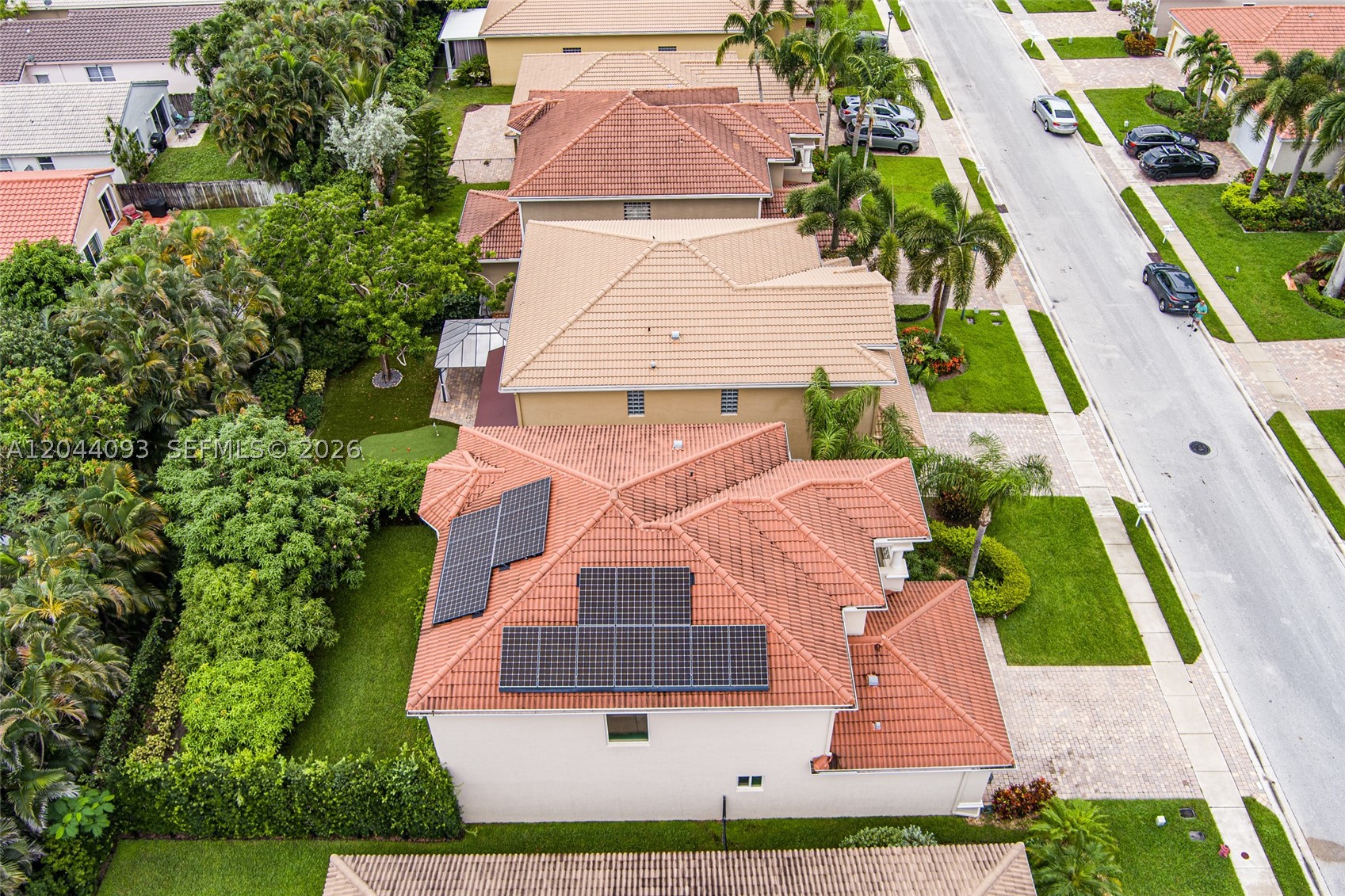 KNOLLWOOD PUD - Residential