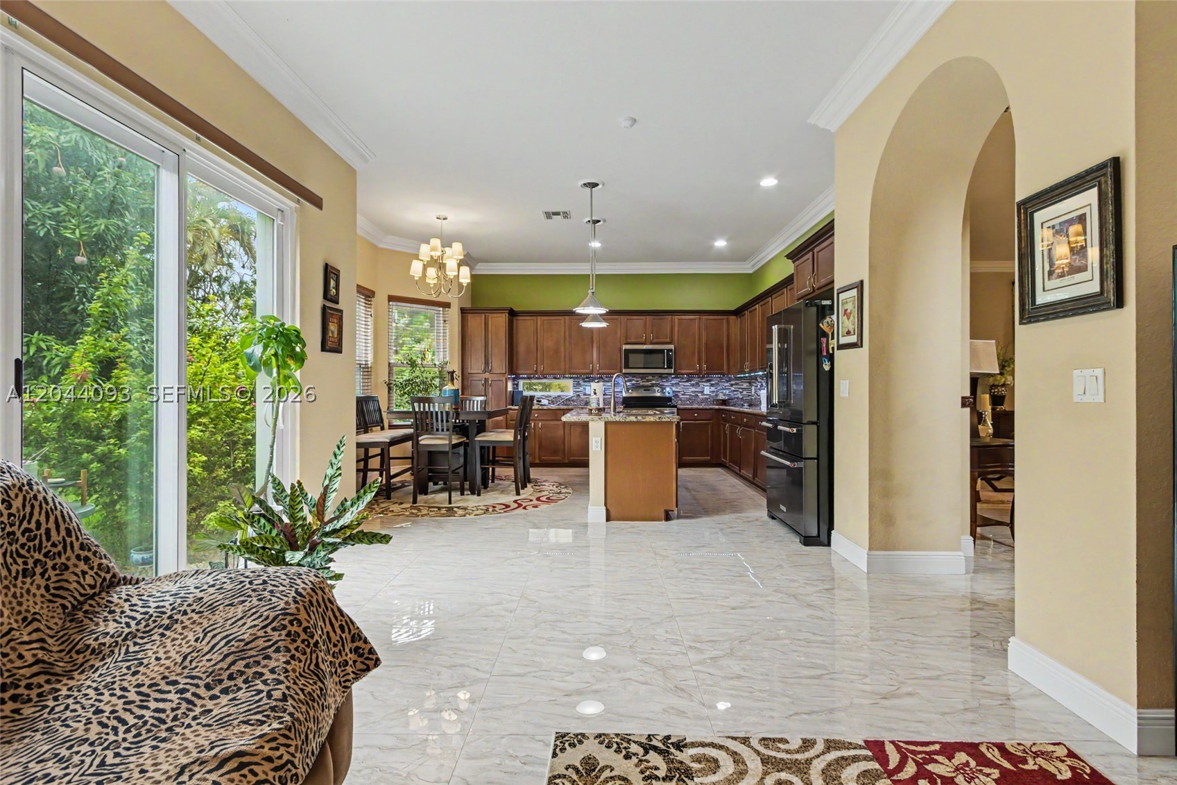 KNOLLWOOD PUD - Residential