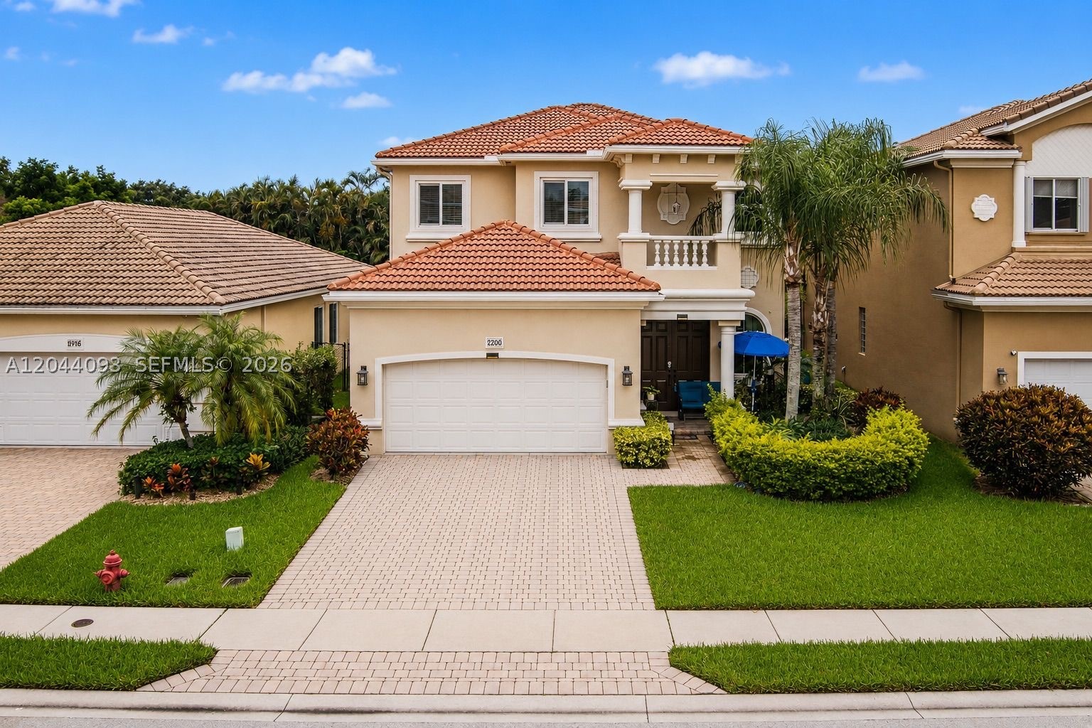 KNOLLWOOD PUD - Residential