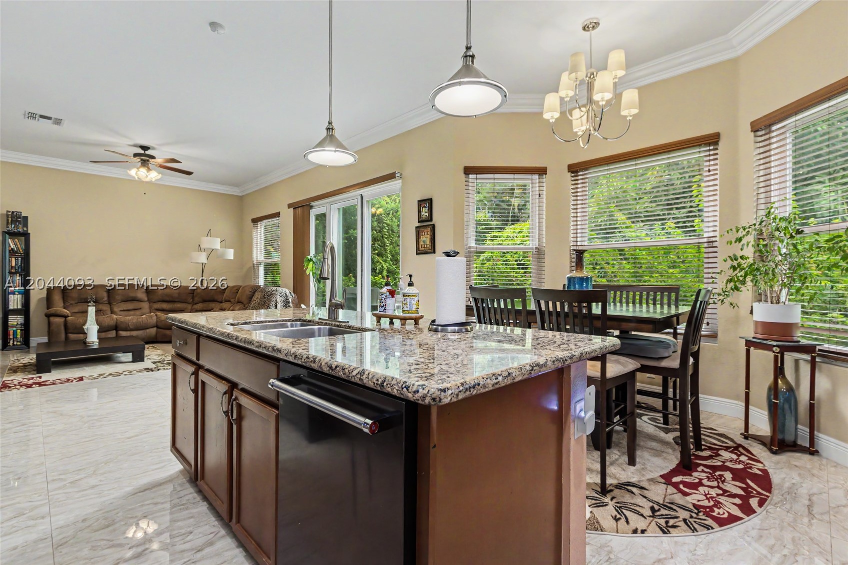 KNOLLWOOD PUD - Residential