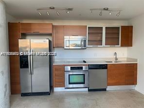 MIDBLOCK MIAMI CONDO - Residential