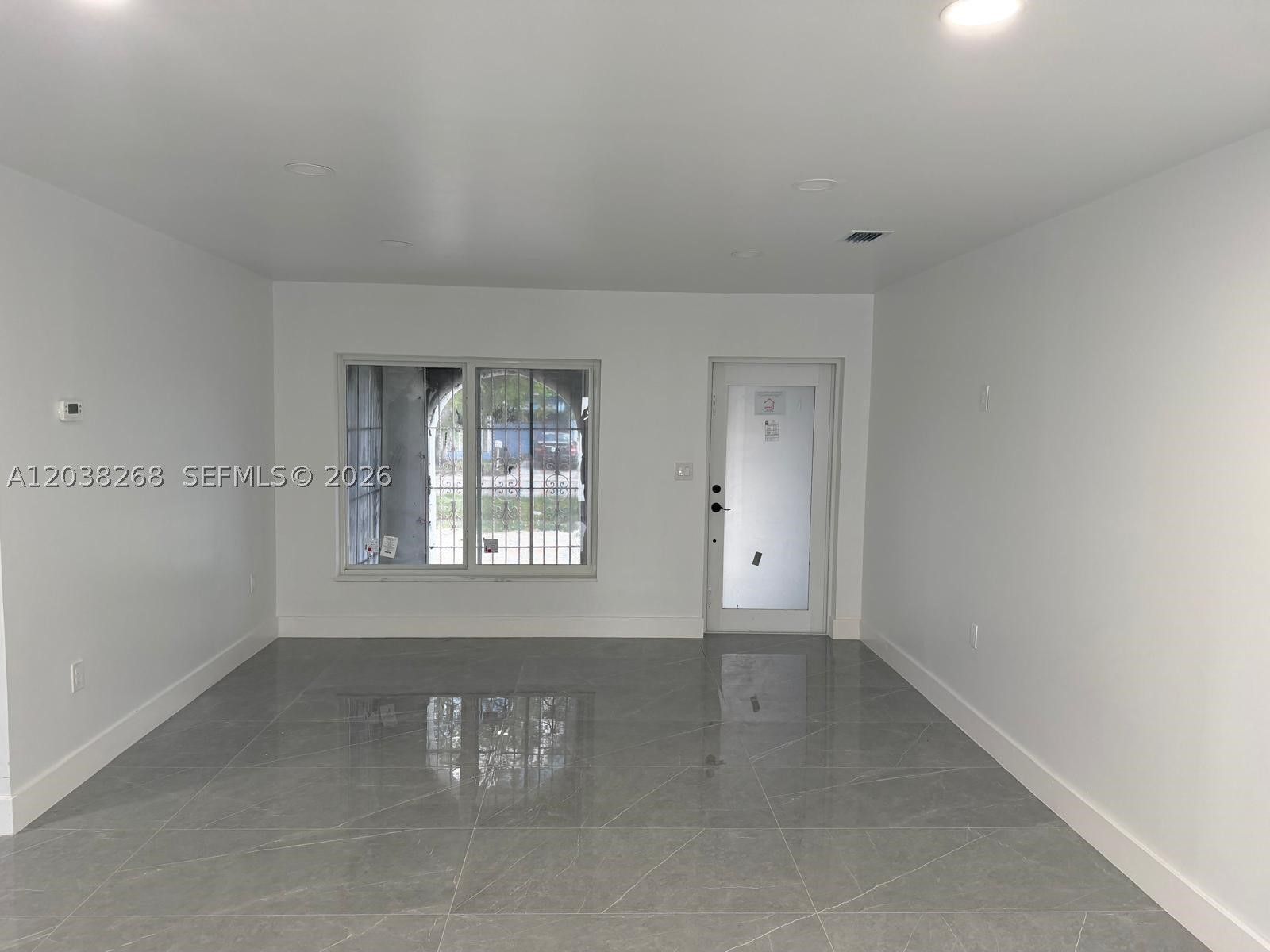 MONGIELLO HOMESITES - Residential Lease