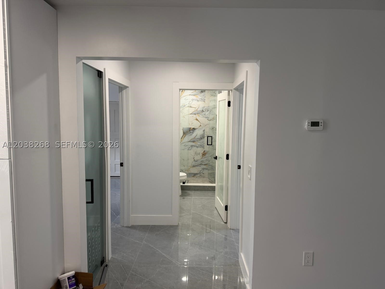 MONGIELLO HOMESITES - Residential Lease