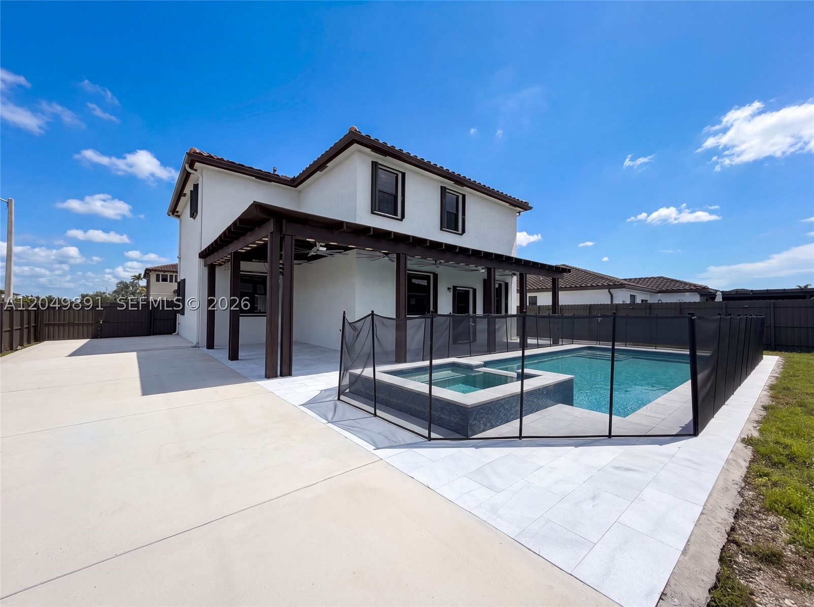 HERRAN-BARKETT SUBDIVISIO - Residential