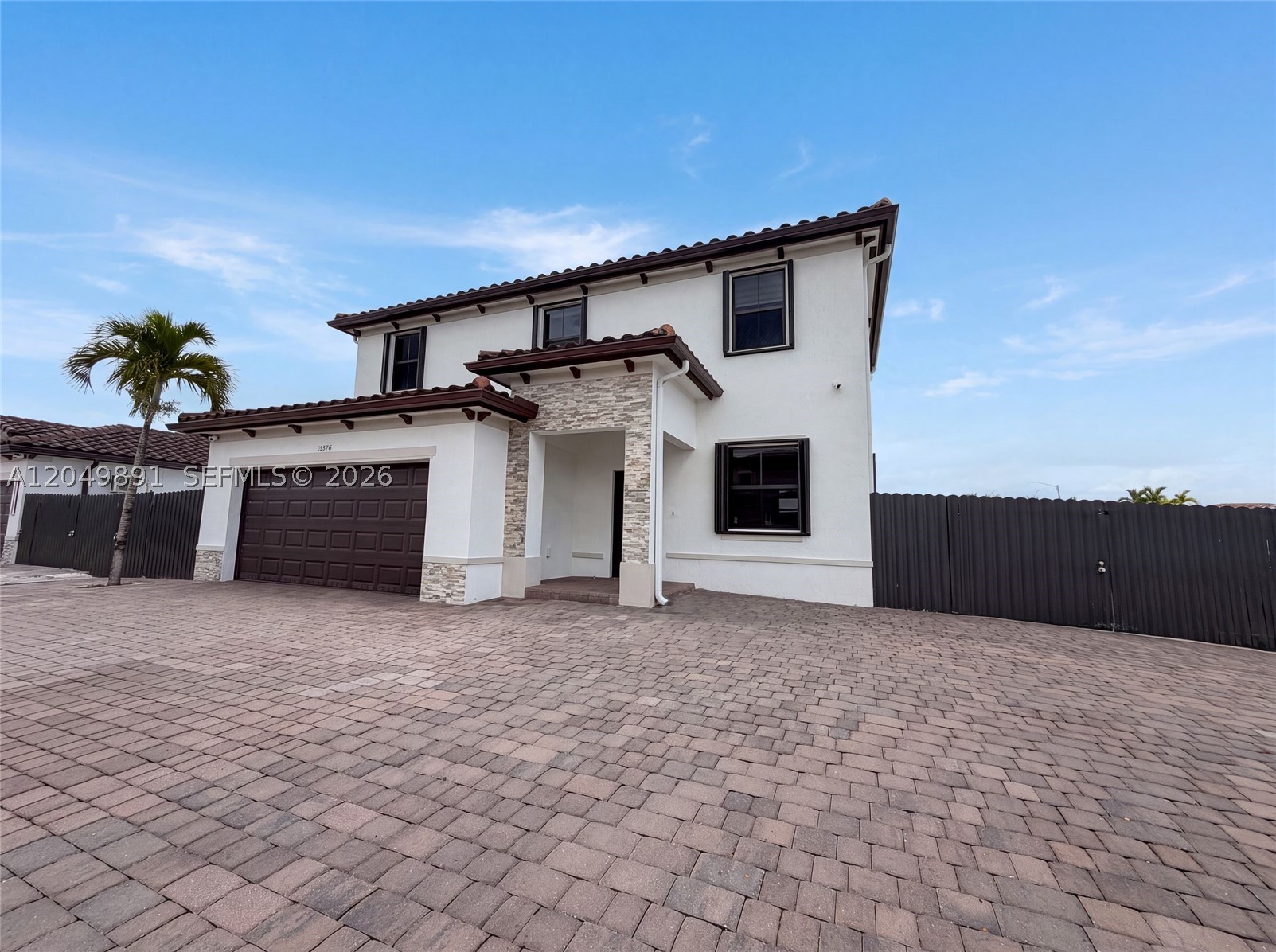 HERRAN-BARKETT SUBDIVISIO - Residential